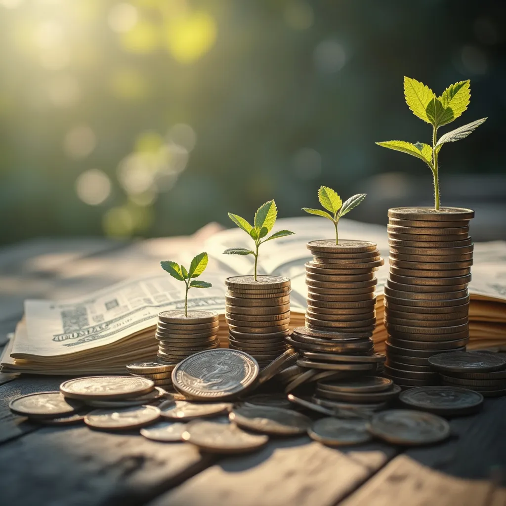 Strategie di investimento a lungo termine
